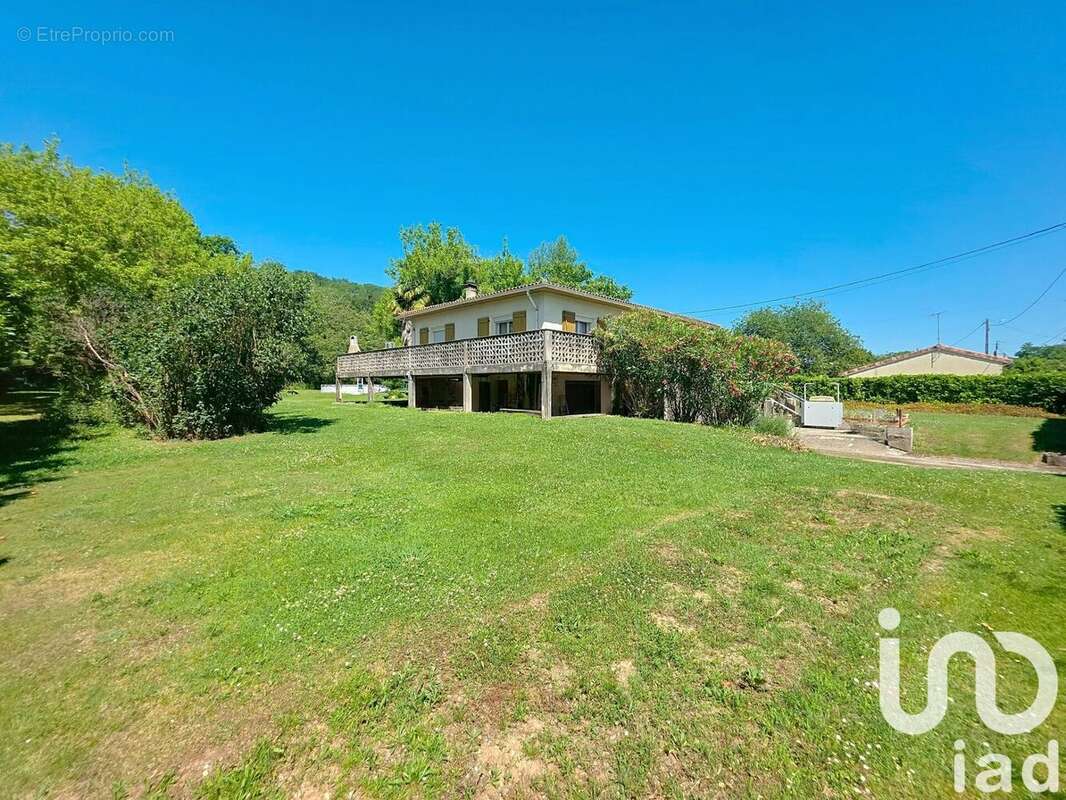 Photo 5 - Maison à CALMONT