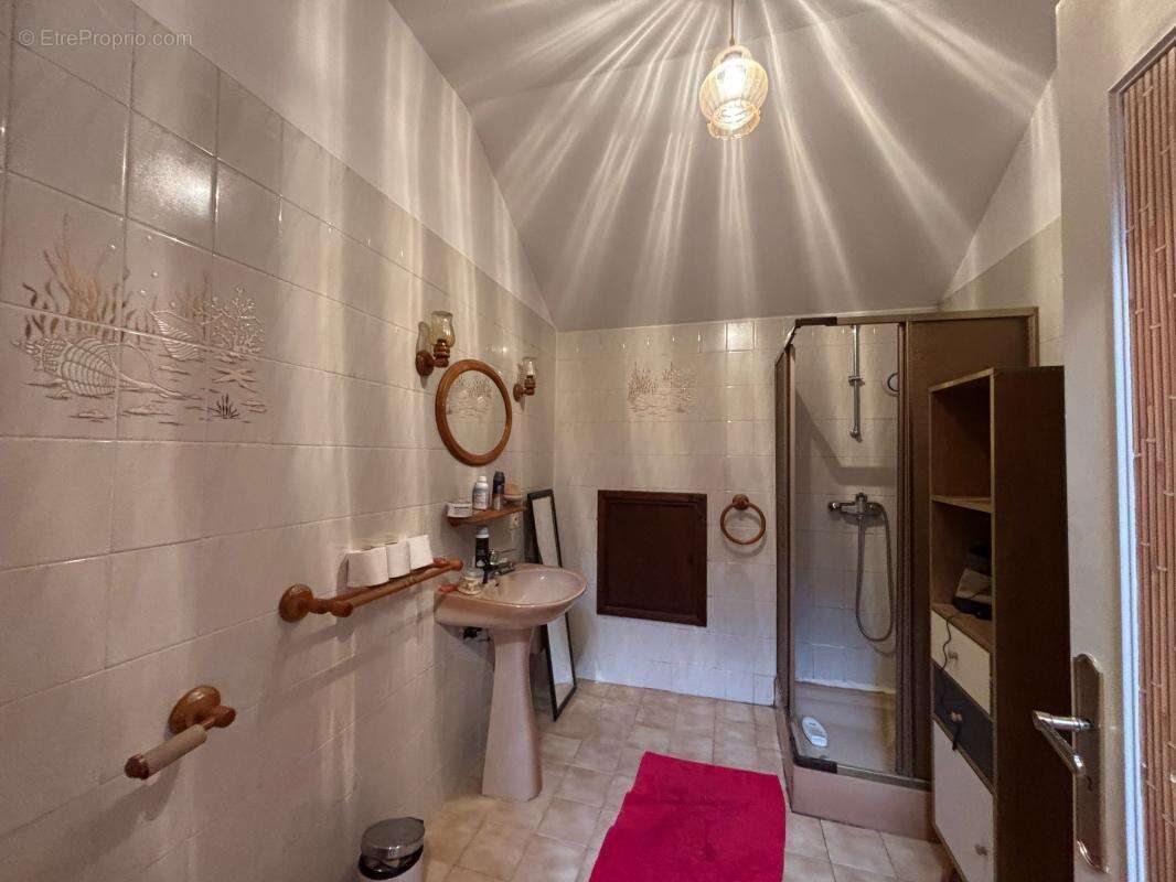 Maison à SAINT-PIERRE-D'OLERON