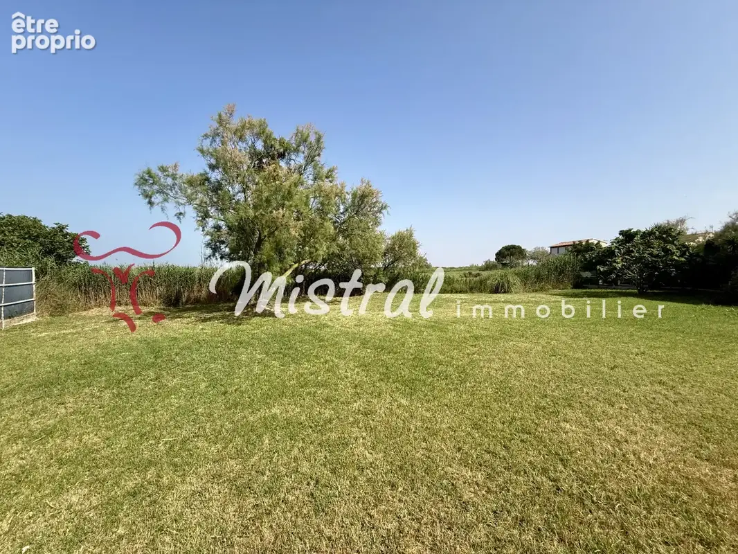 Vente villa aigues mortes secteur exceptionnel - photo 14