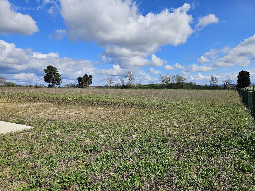Villa 156 m² neuve proche Castelnaudary - photo 10
