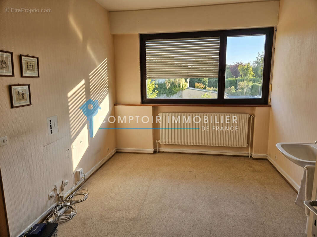 Appartement à STIRING-WENDEL
