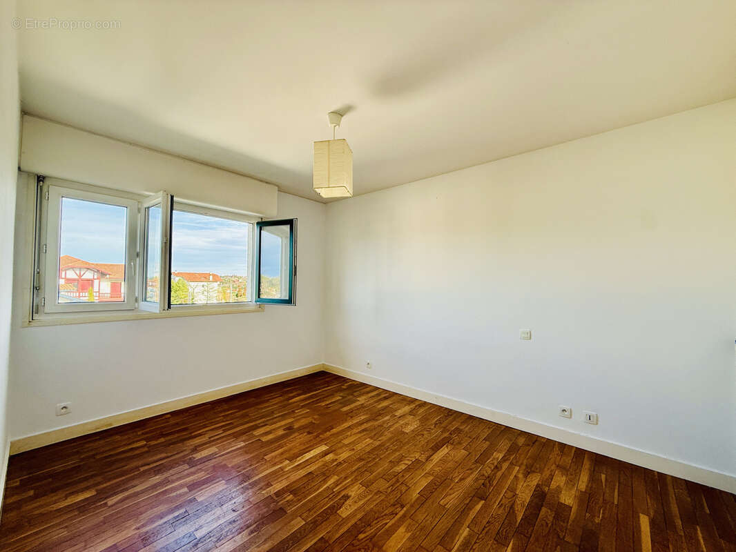 Appartement à SAINT-JEAN-DE-LUZ