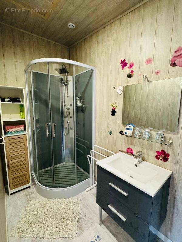 Maison à SOULAC-SUR-MER