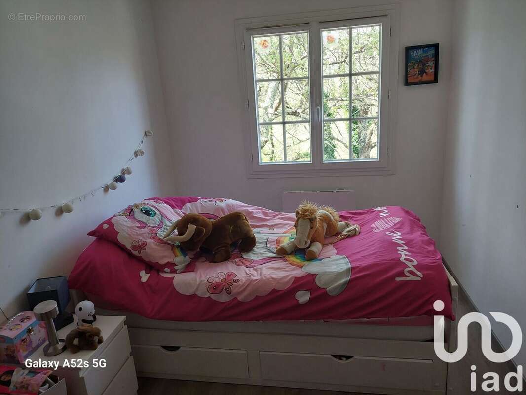 Photo 9 - Maison à SALAVAS