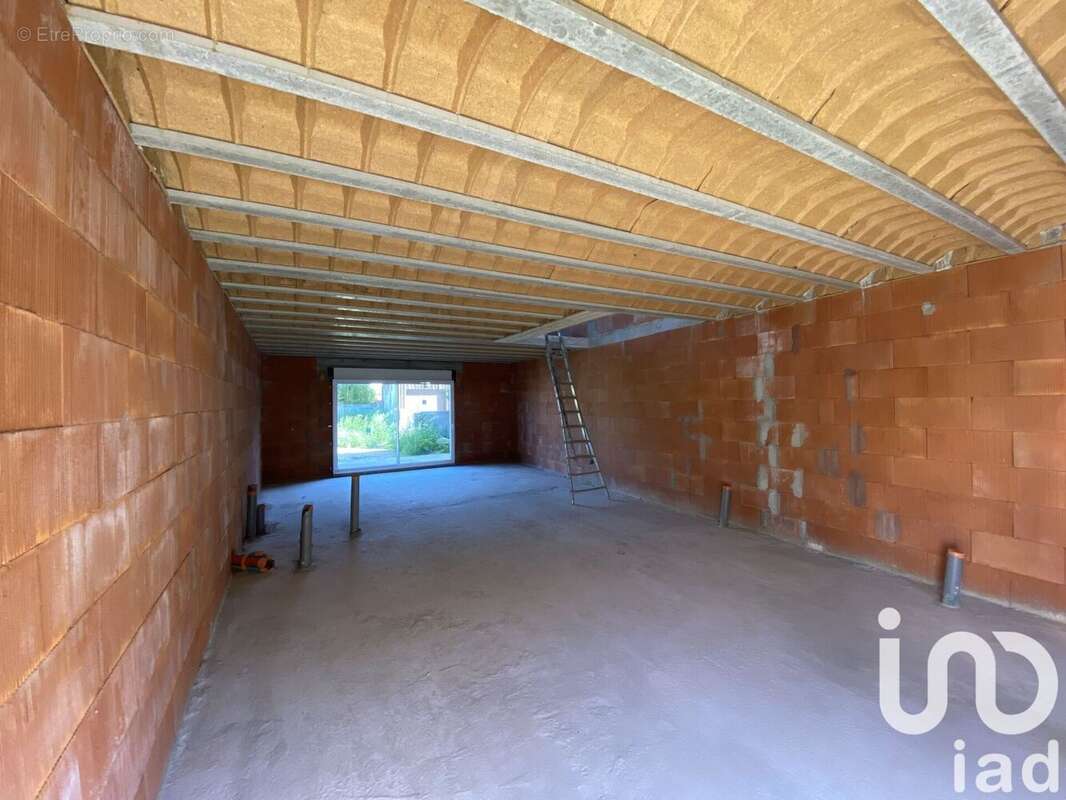 Photo 4 - Maison à EYSINES