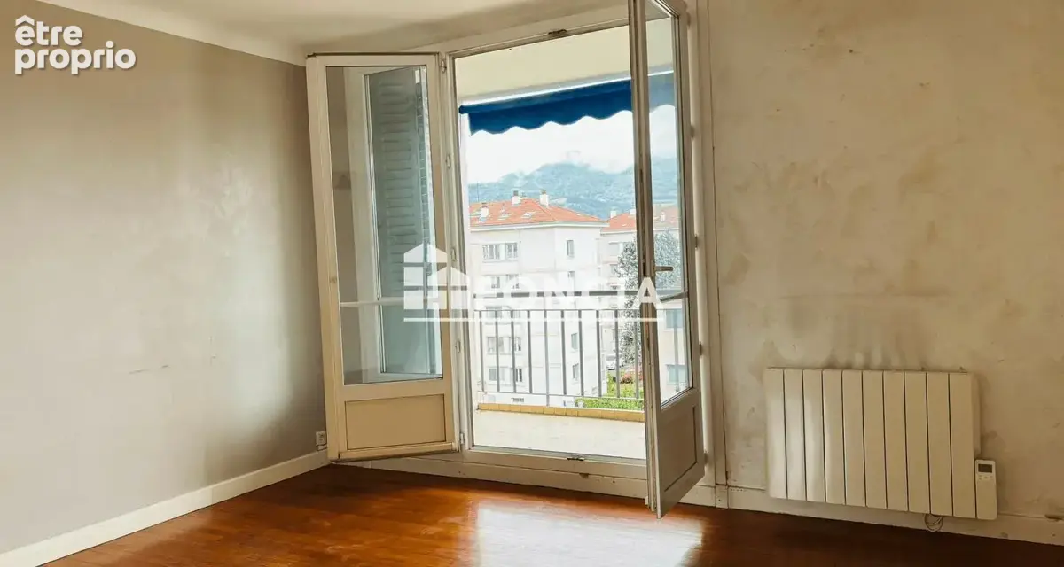 Grenoble clemenceau - photo 2