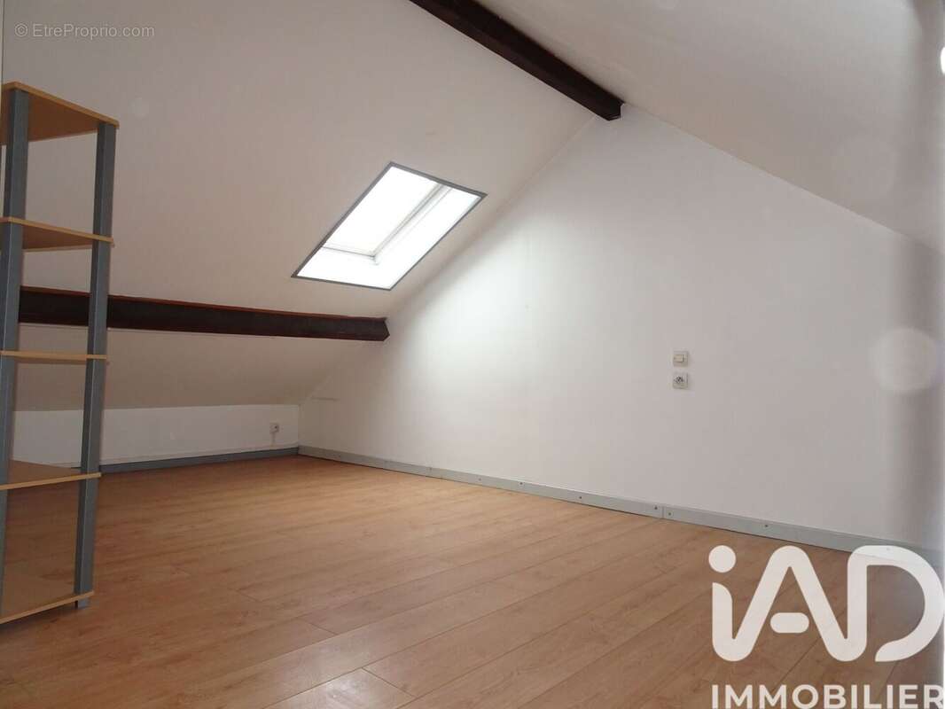 Photo 4 - Appartement à ROUBAIX