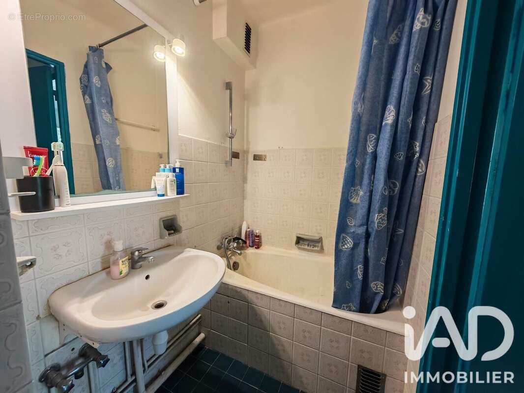 Photo 6 - Appartement à NOGENT-SUR-MARNE
