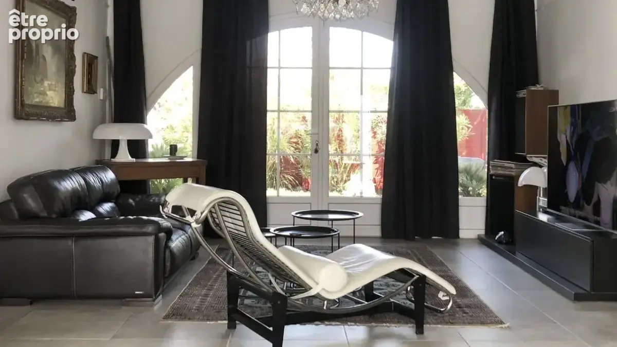 Maison avec 3 logements, piscine sur terrain de 837 m² à Soorts-Hossegor  200 m²  8 pièces  Proche centre et plages - photo 10