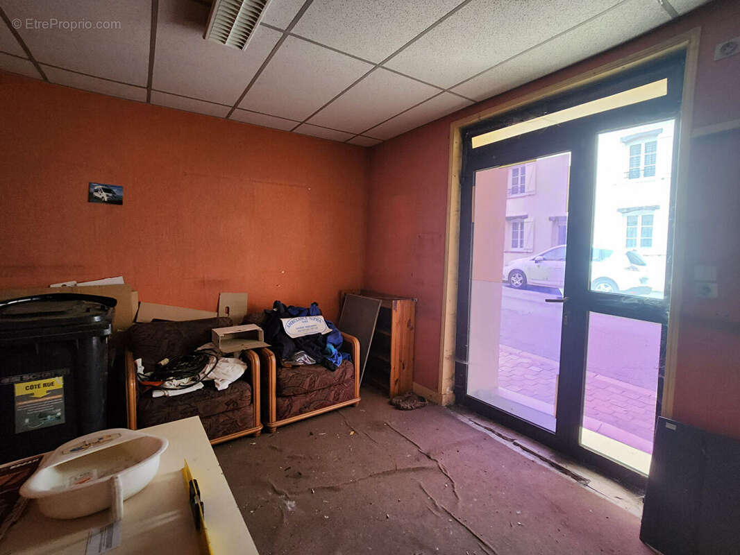 Appartement à MAINTENON