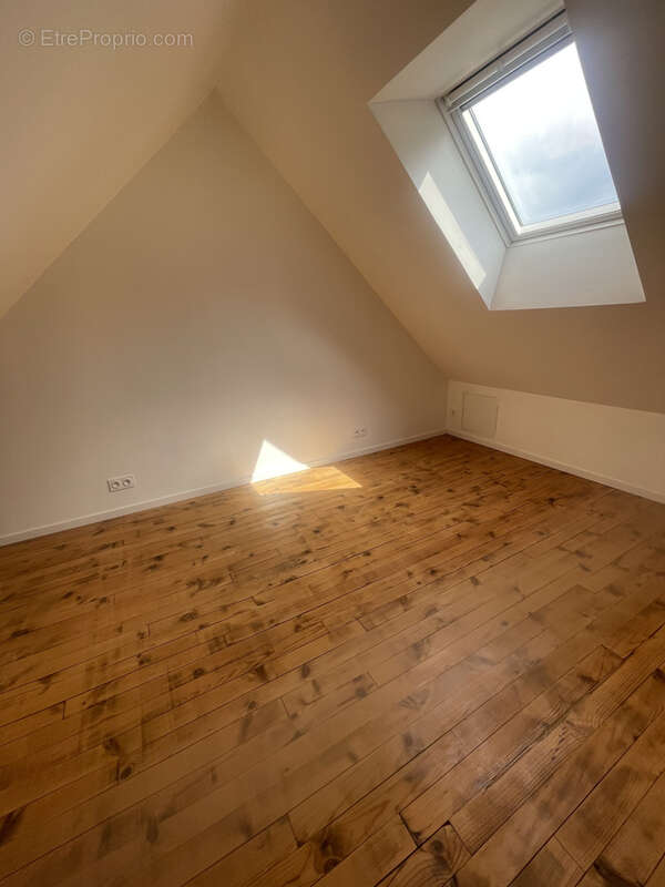 Maison à PONT-SAINTE-MAXENCE