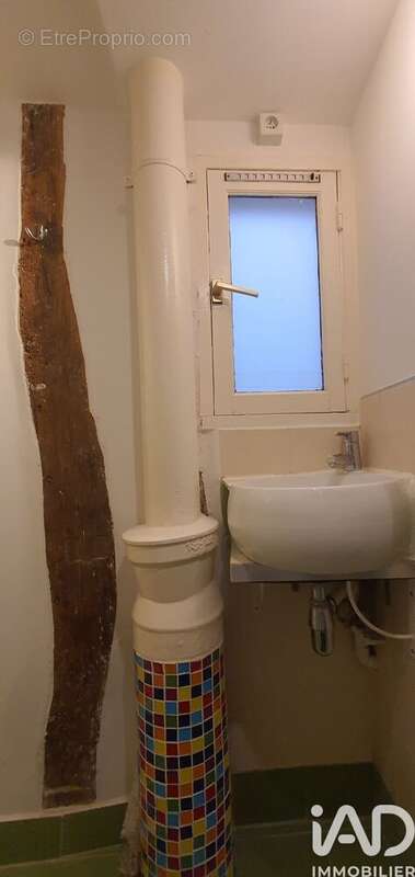 Photo 9 - Appartement à PARIS-3E