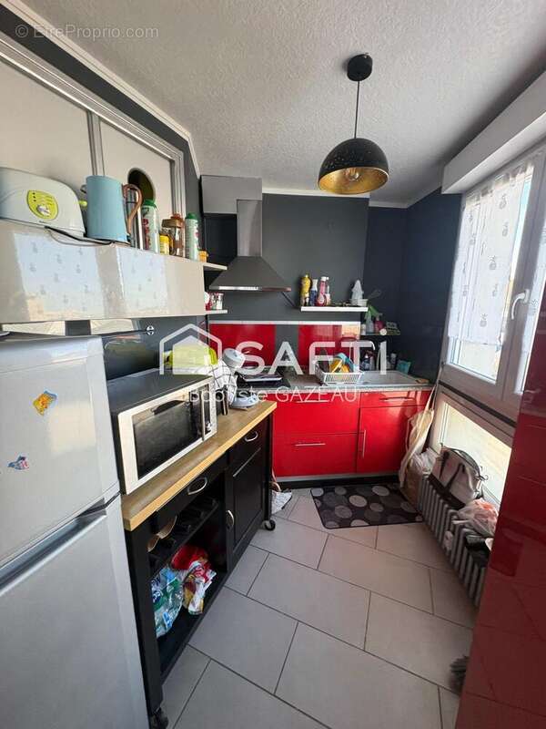 Photo 5 - Appartement à BOURGES