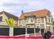 Maison à CHABRIS