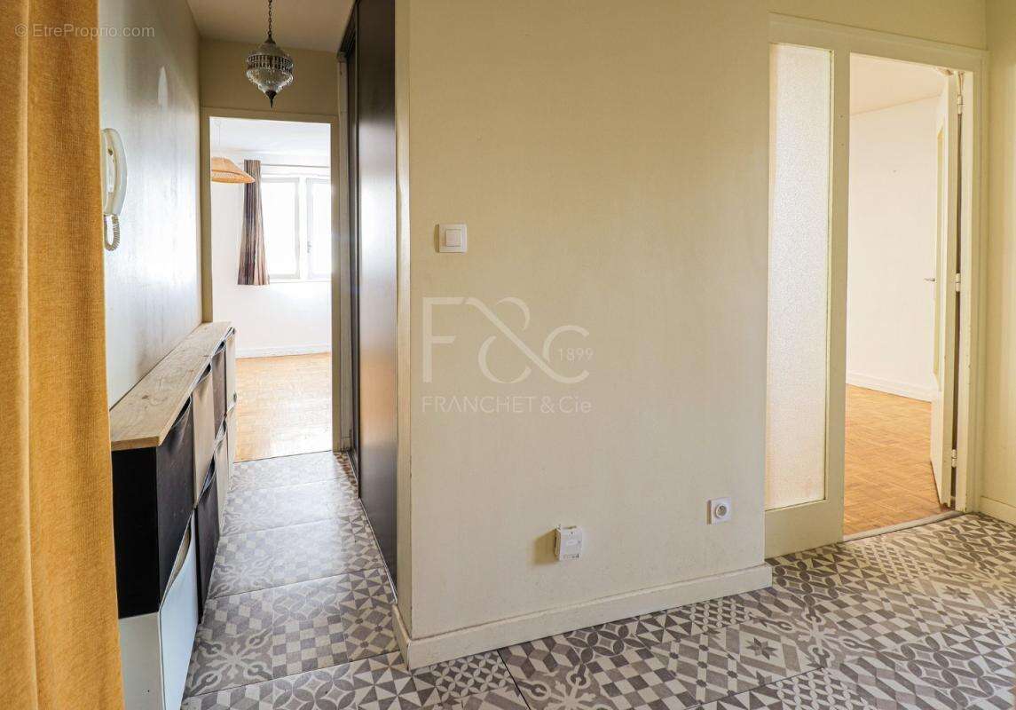 Appartement de type 2 de 49 m² - photo 3