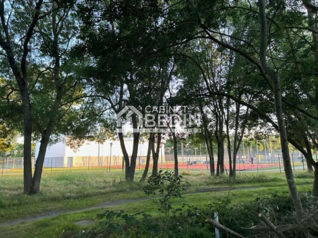 Terrain à PLAISANCE-DU-TOUCH