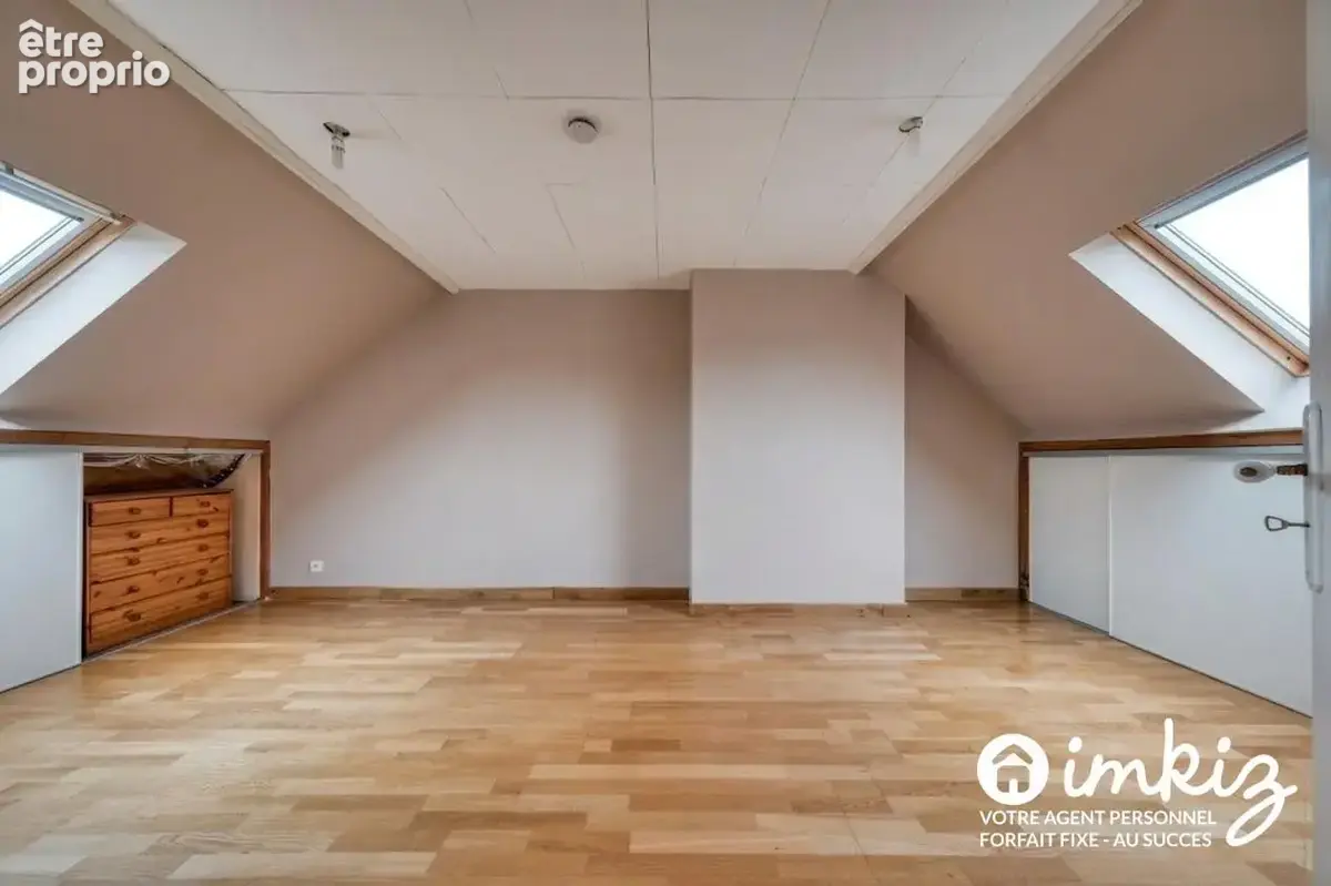 Maison familiale basse consommation 7 chambres - photo 8