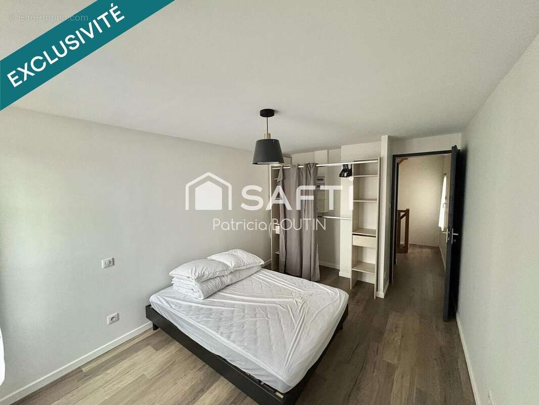 Photo 4 - Maison à NIORT