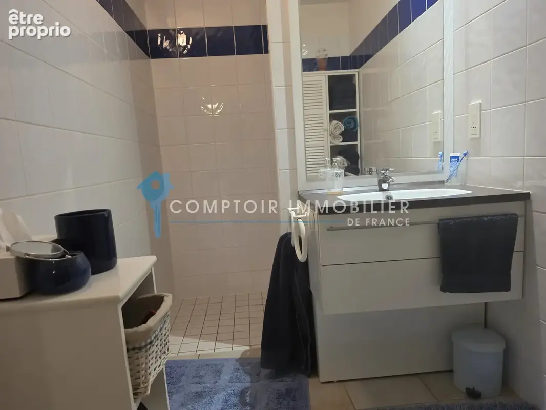 Ruoms - les senioriales - nouveauté   investissement en viager occupé (1 tête)t3 - 90 m2 - photo 11