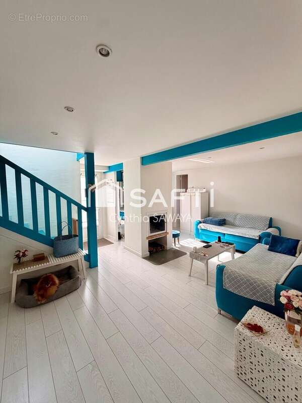 Photo 2 - Maison à LA TESTE-DE-BUCH
