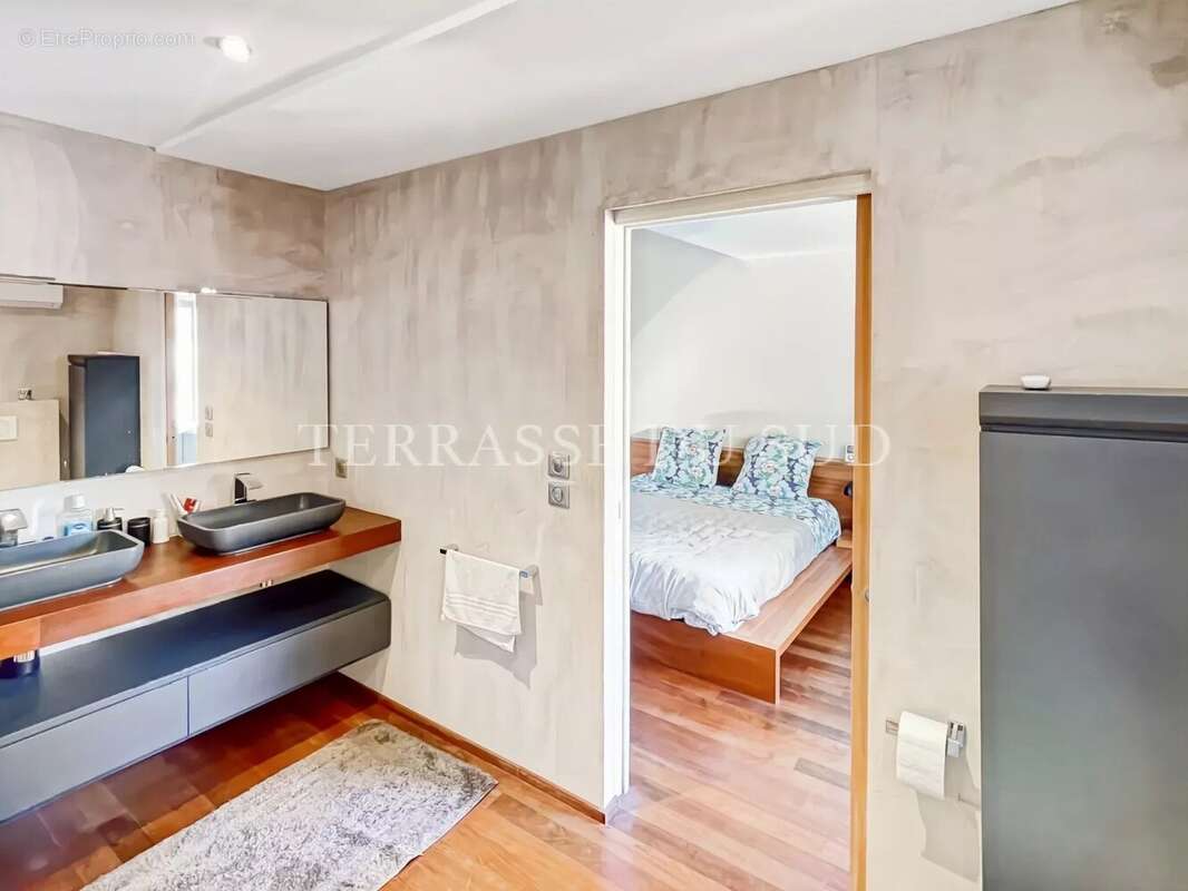 Maison à MARSEILLE-16E