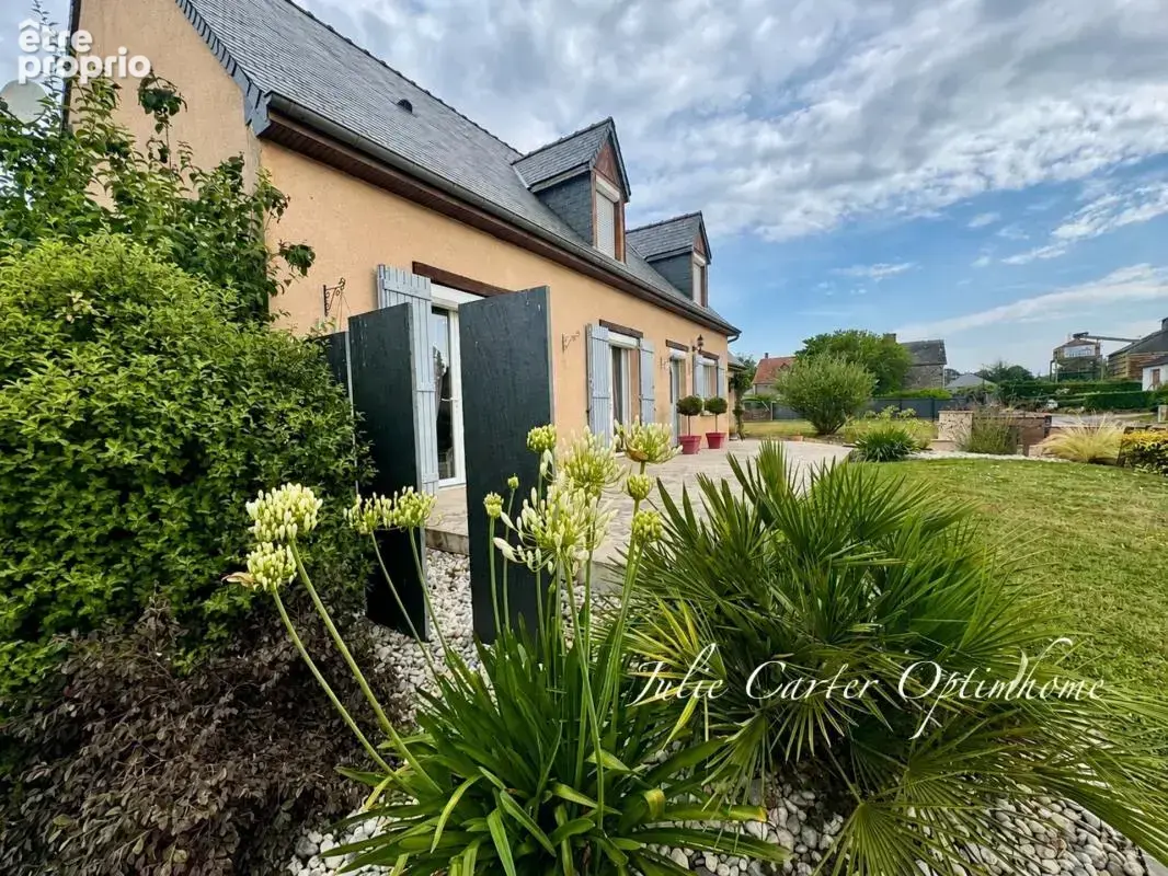 Maison familiale - photo 2