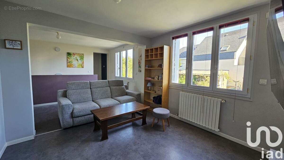 Photo 7 - Maison à NANTES