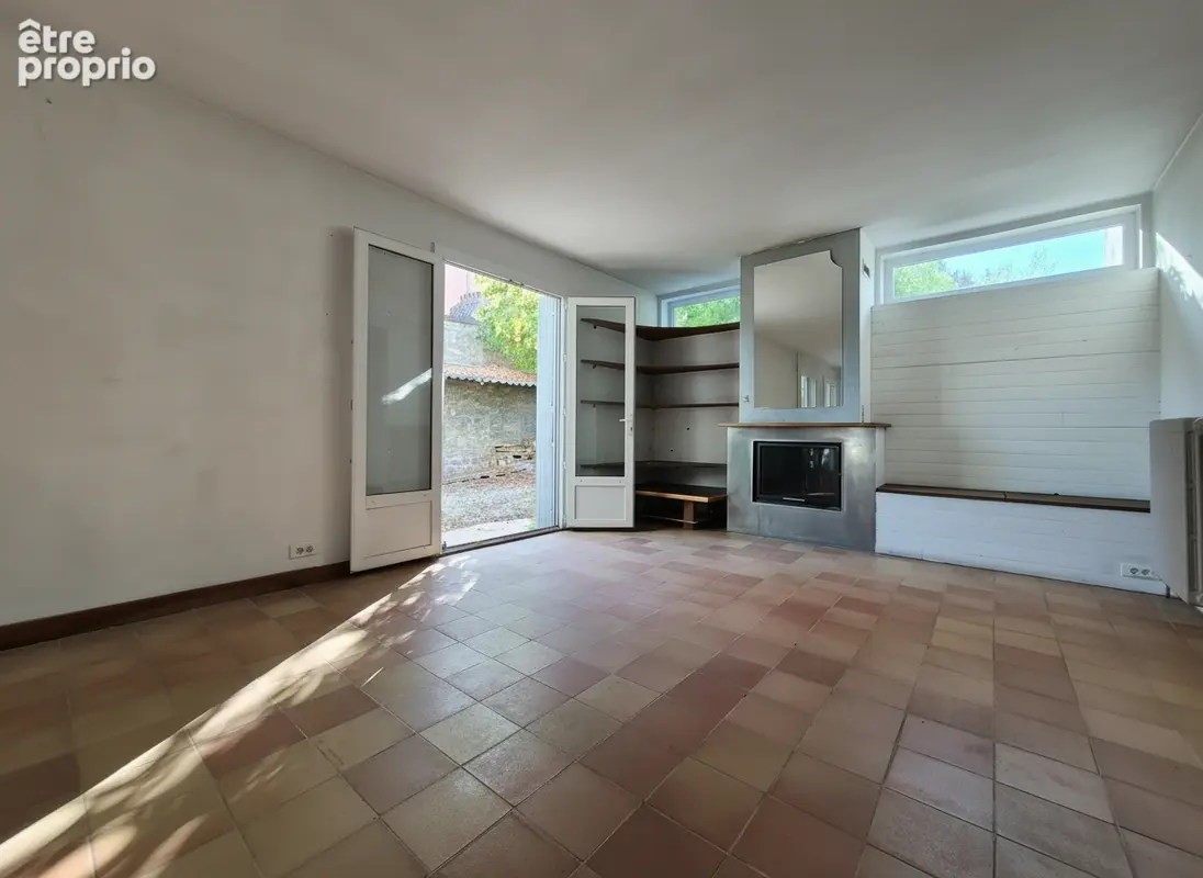 Maison 6 pièces - 170 m² - Fort potentiel - photo 13