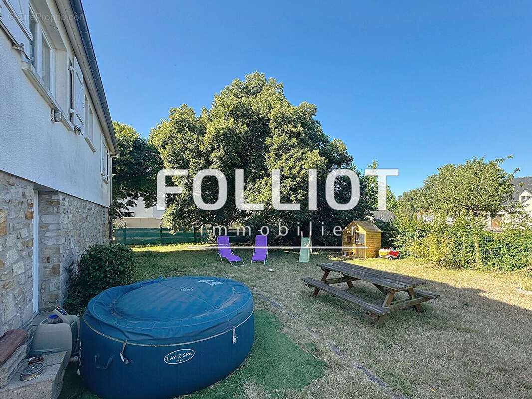 A VENDRE Maison 3 pièces 75 m² à Gouville Sur Mer - photo 11