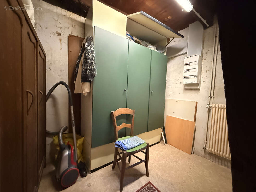 Maison à FRESPECH