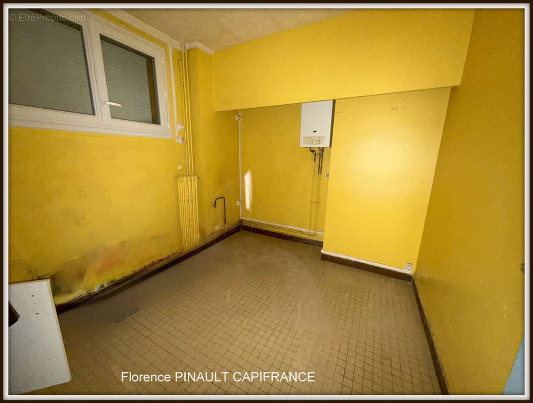Appartement à vendre 4 pièces LANNEMEZAN (65) - photo 8