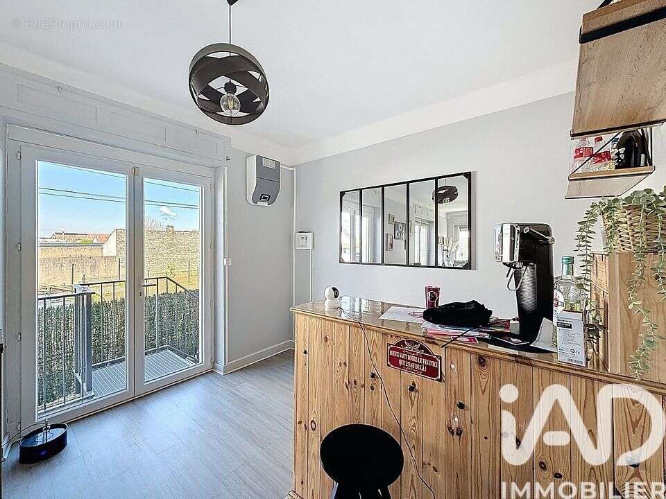 Photo 6 - Appartement à AMNEVILLE
