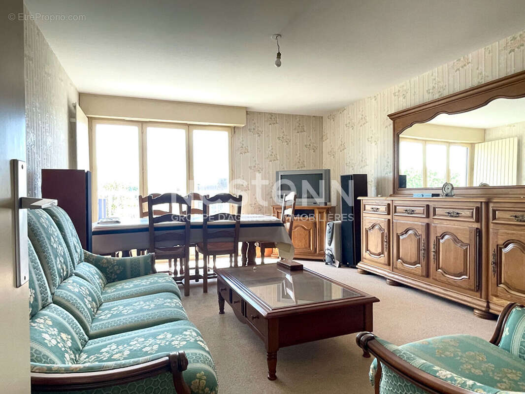 Appartement à DINARD