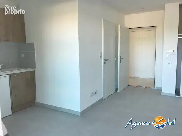 Appartement 1 pièce 23 m² à vendre à Narbonne (11100) - photo 3