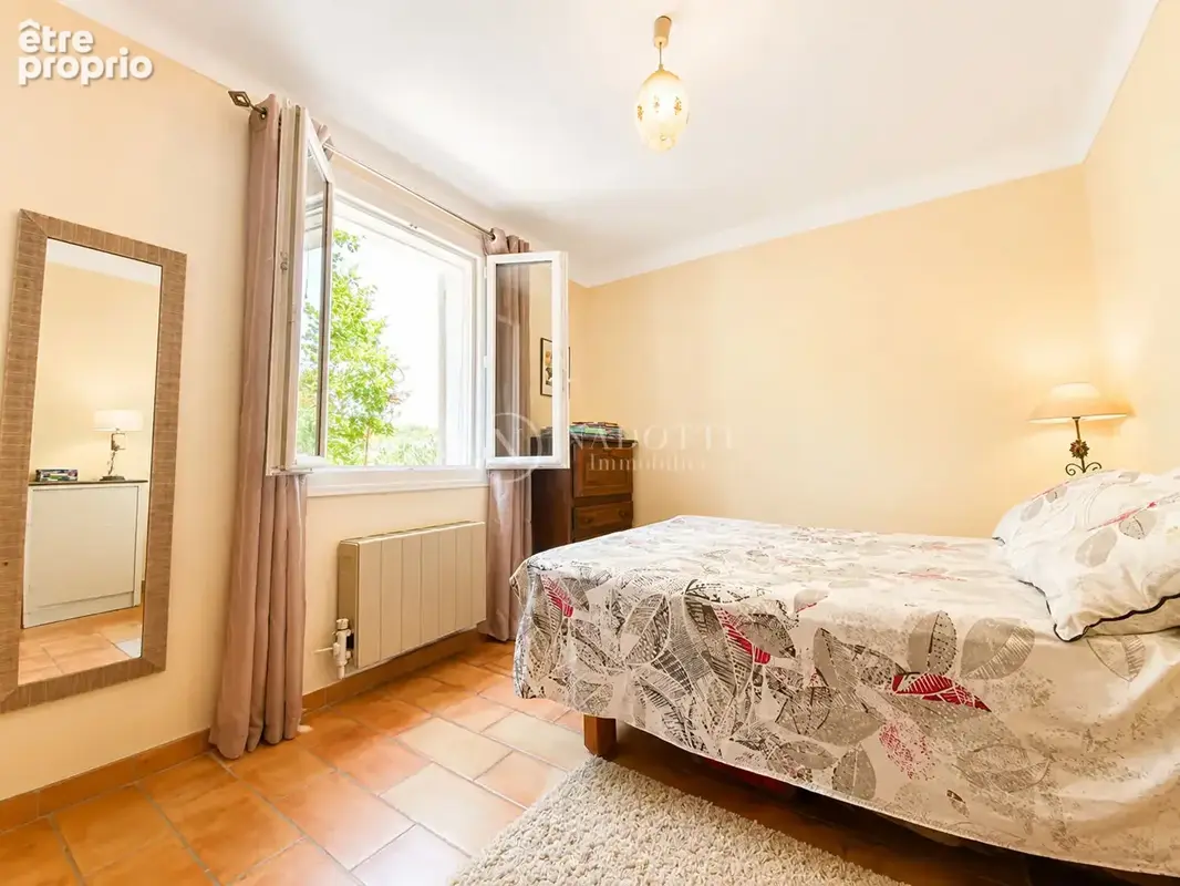Maison de plain pied à Gargas - photo 16
