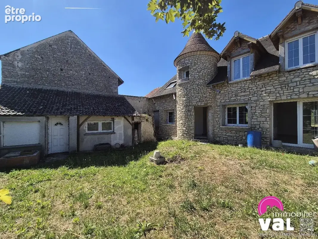 Maison 5 pièces 175 m² à vendre à Maisse (91720) - photo 5