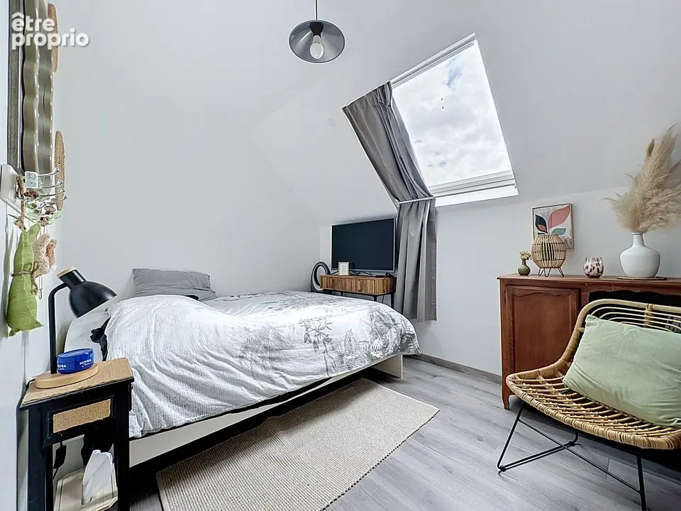 Maison de ville 4 pièces 80 m2 - photo 10