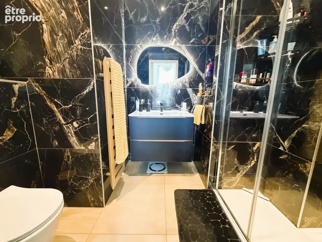 EXCLUSIVITE - Maison de charme entièrement rénovée - photo 7