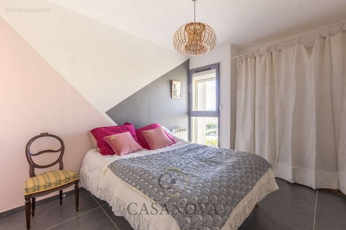 Appartement à LA GRANDE-MOTTE