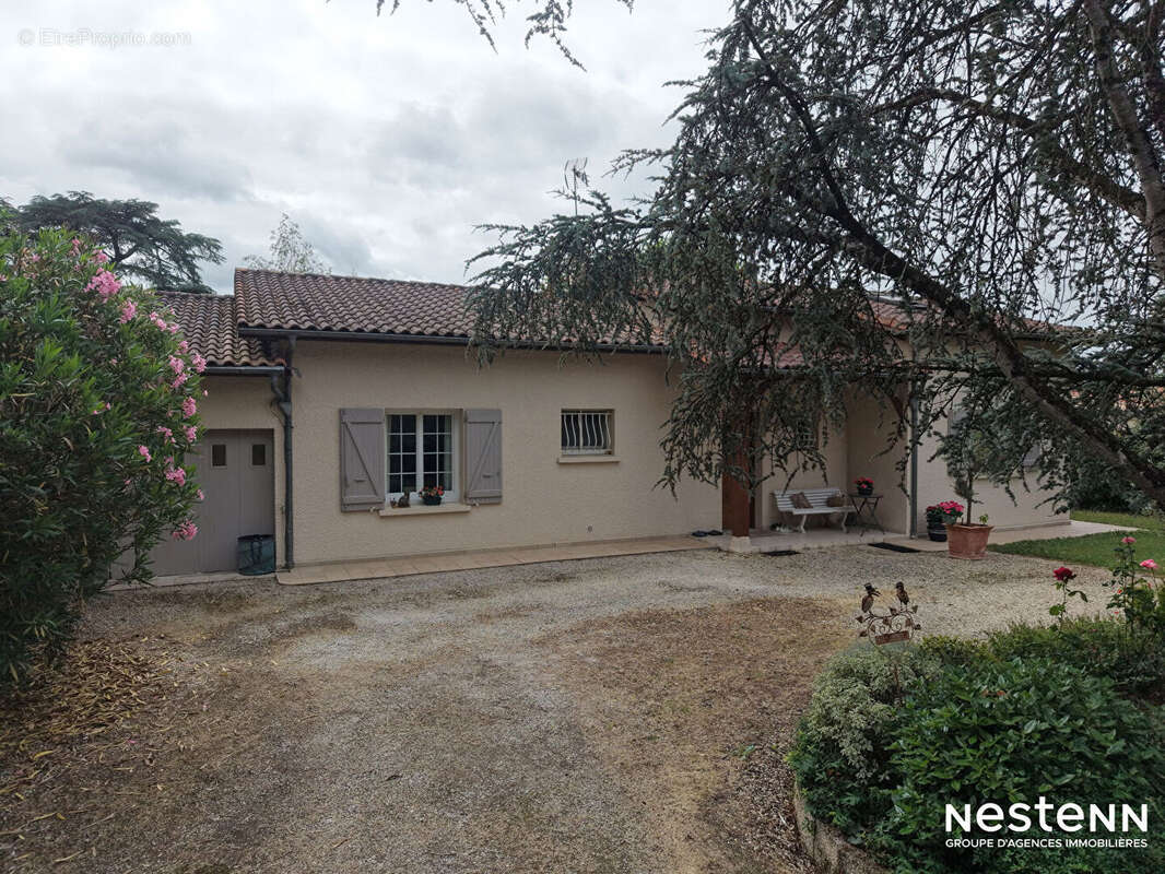 Maison à CONDOM