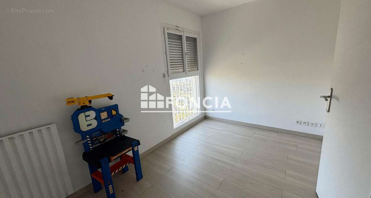 Appartement à MARTIGUES