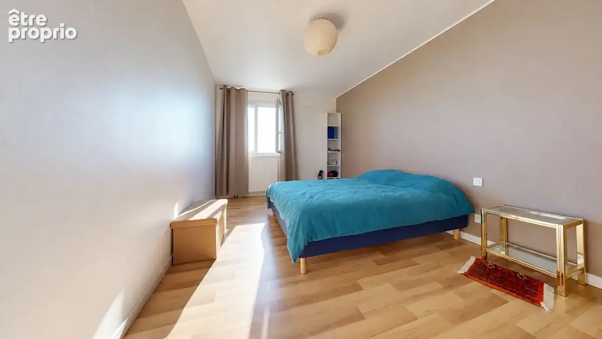 Montpellier   Mas Drevon   Appartement T3 rénové avec loggia et vue Dégagée - photo 12