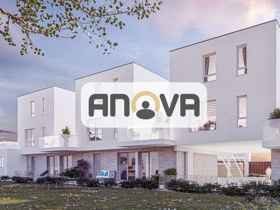Appartement à HOCHFELDEN