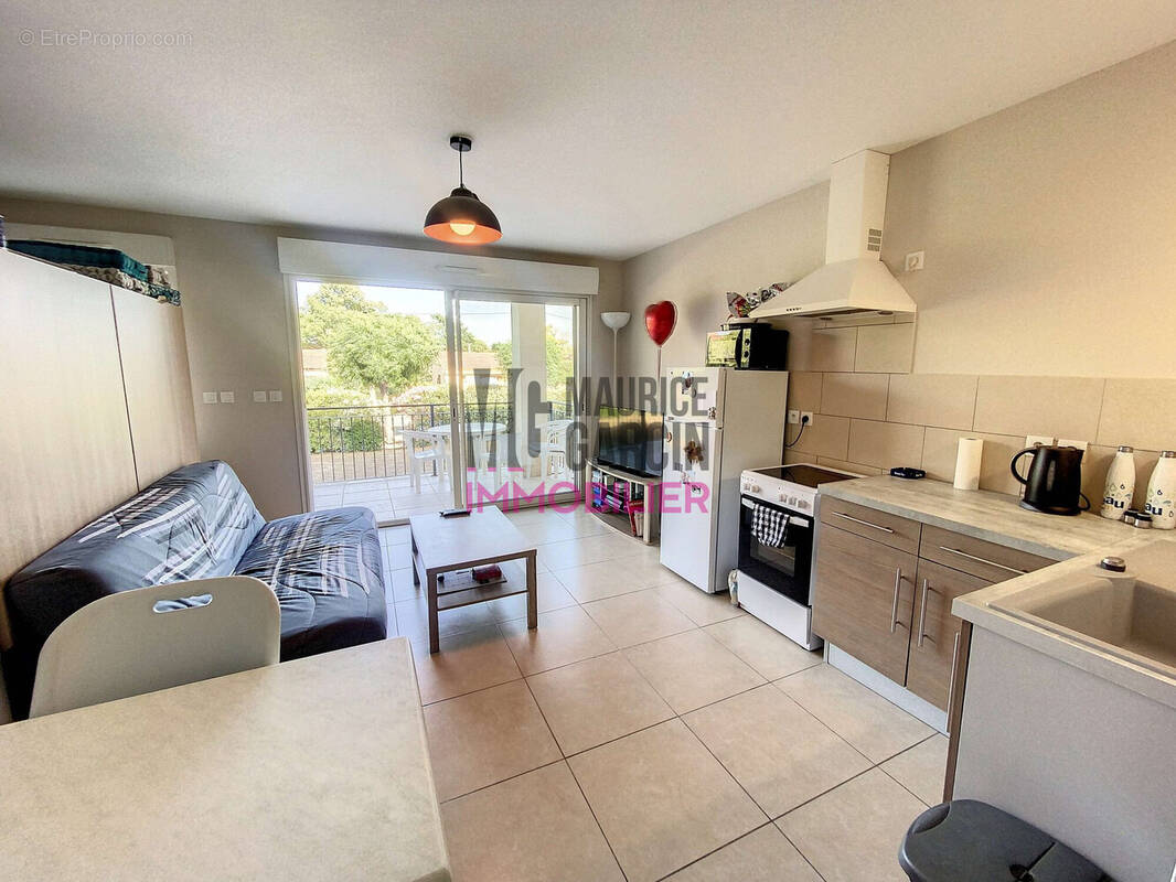 Appartement à ORANGE