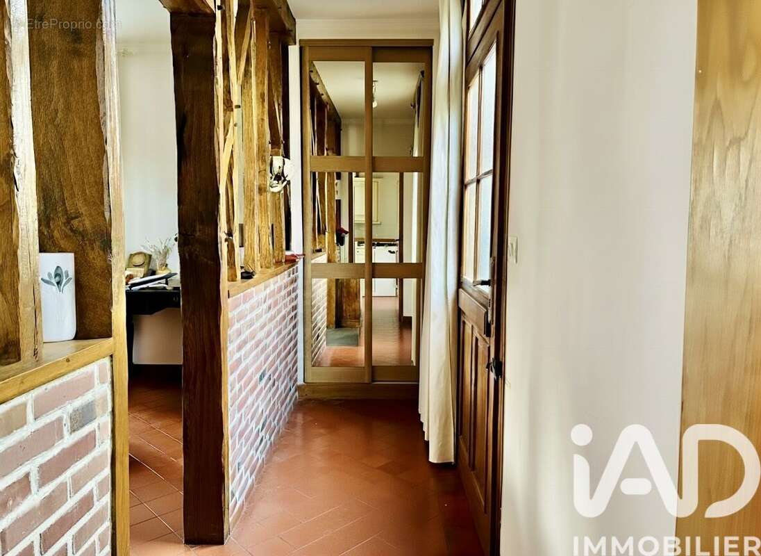 Photo 4 - Maison à BEAUVAIS