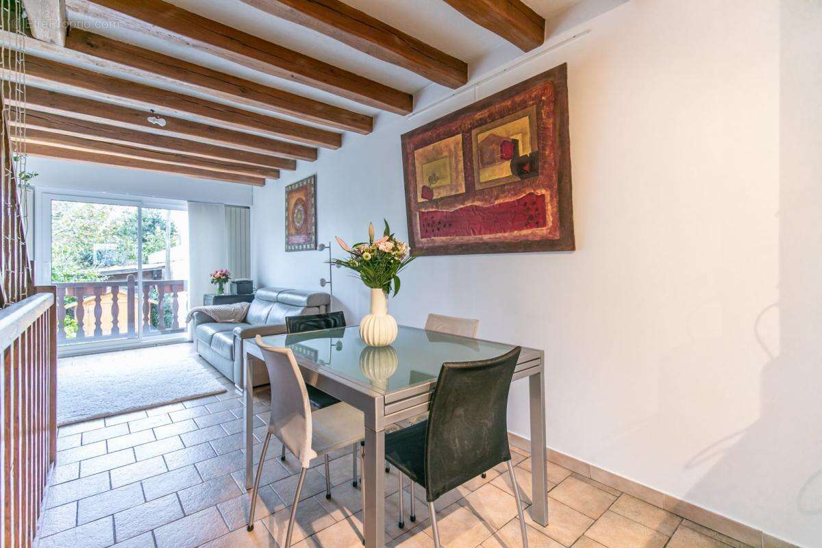 Maison à FONTENAY-SOUS-BOIS