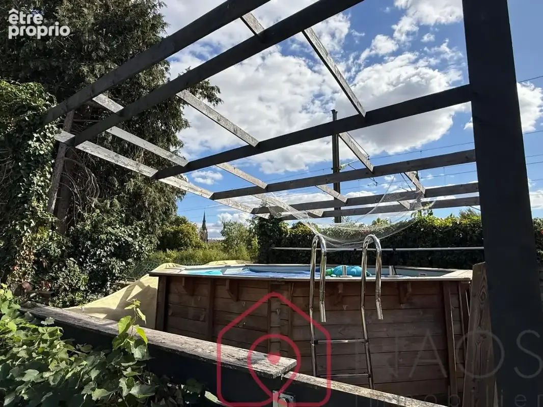 Belle propriété familiale de 285 m² avec logement indépendant - photo 14