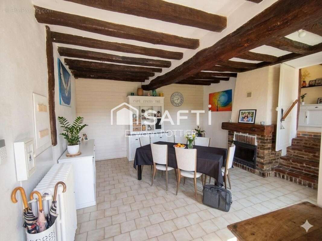 Photo 2 - Maison à SENS