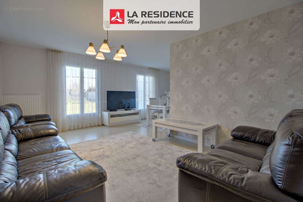 Maison 89 m² à Aubevoye  - photo 3