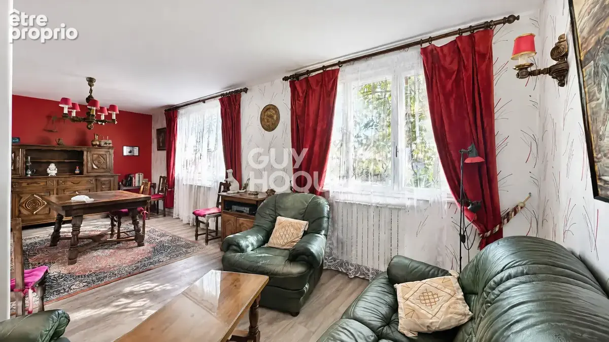 Secteur de Nassandres sur Risles - photo 6